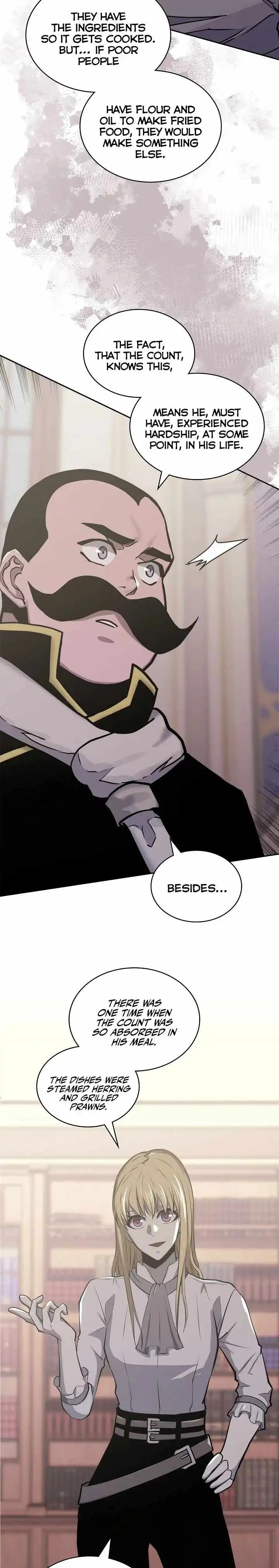 Read Other World Warrior EN Manga Online