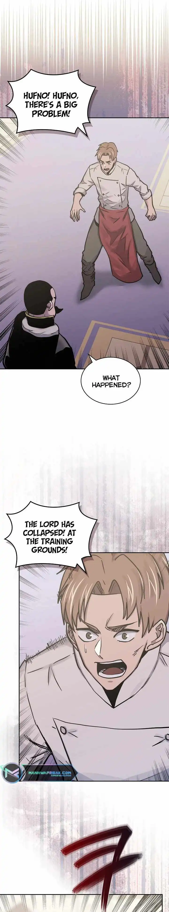 Read Other World Warrior EN Manga Online