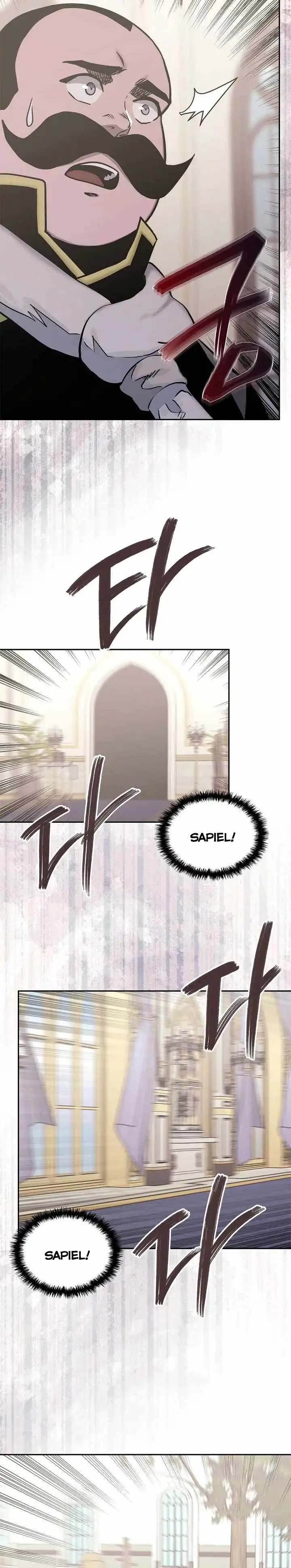 Read Other World Warrior EN Manga Online