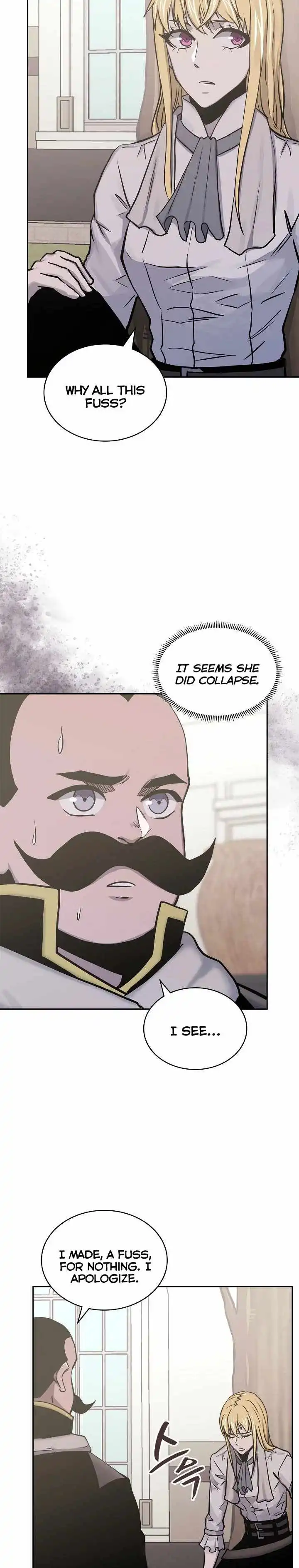 Read Other World Warrior EN Manga Online