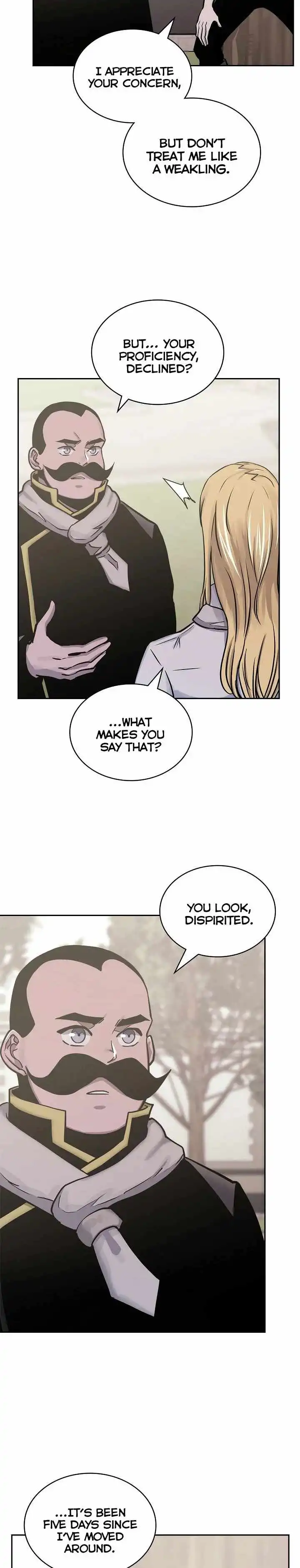 Read Other World Warrior EN Manga Online