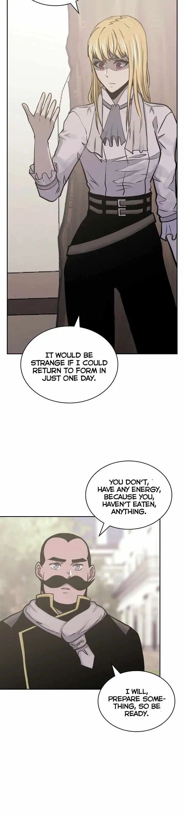Read Other World Warrior EN Manga Online