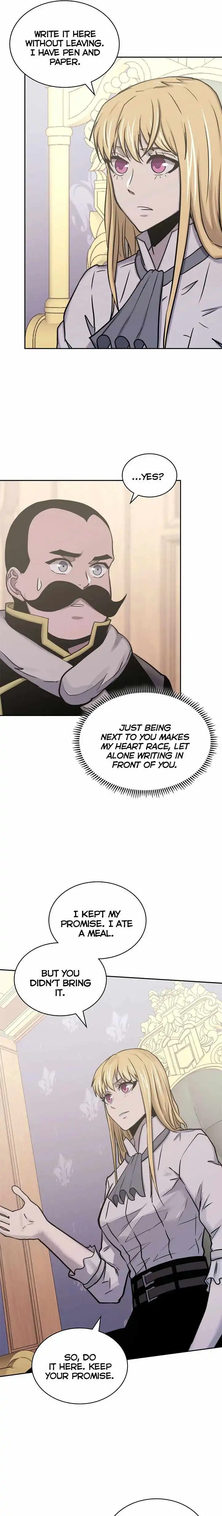 Read Other World Warrior EN Manga Online