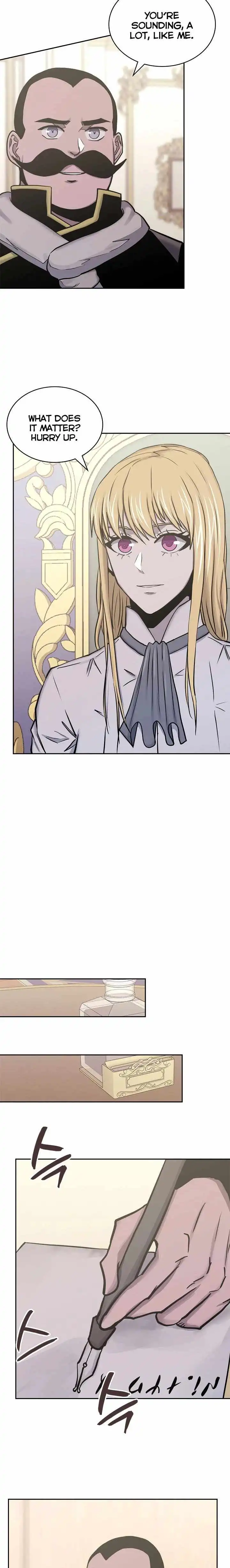 Read Other World Warrior EN Manga Online