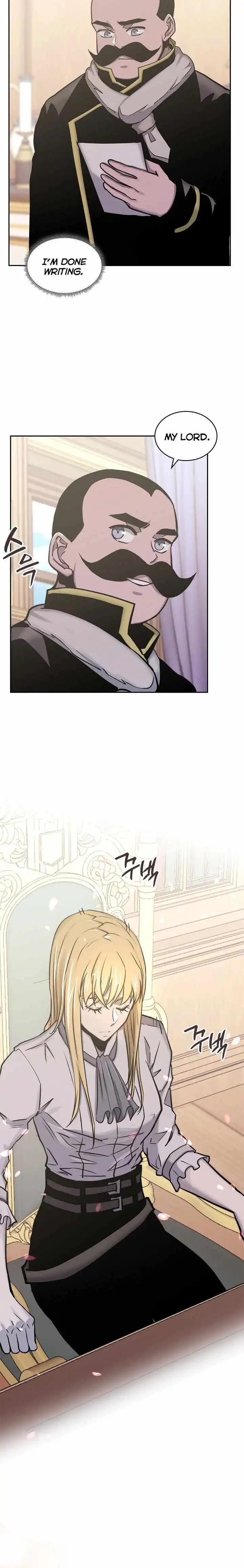 Read Other World Warrior EN Manga Online