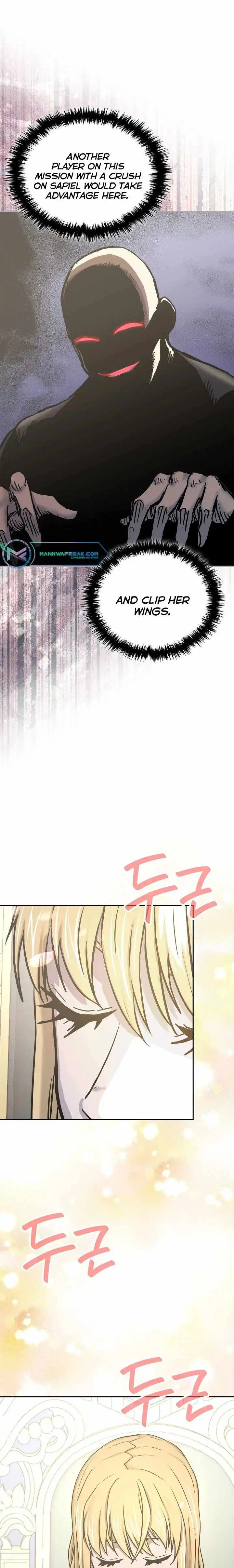 Read Other World Warrior EN Manga Online