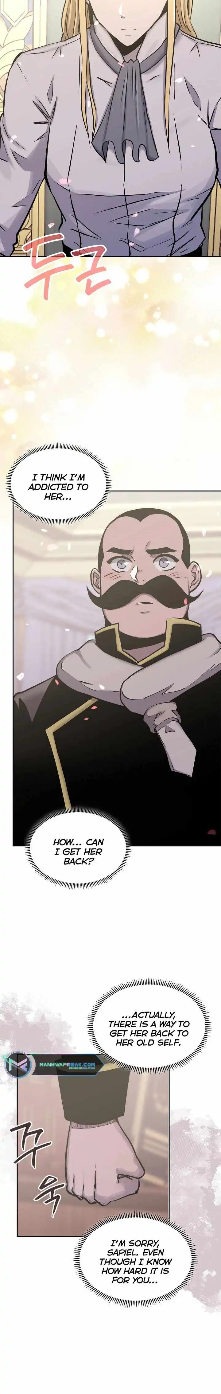 Read Other World Warrior EN Manga Online