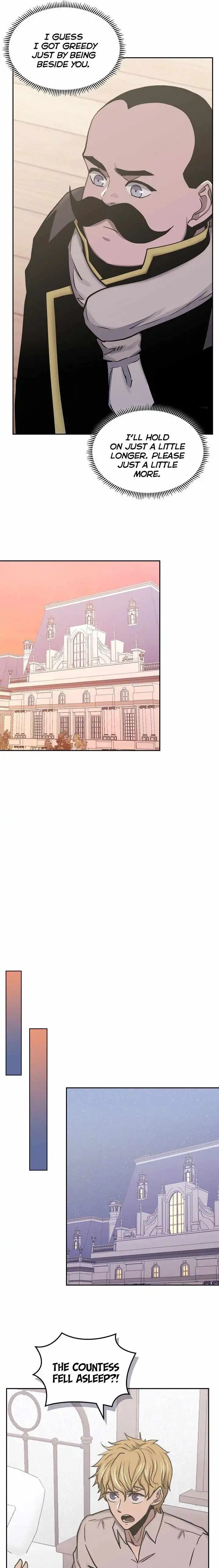 Read Other World Warrior EN Manga Online
