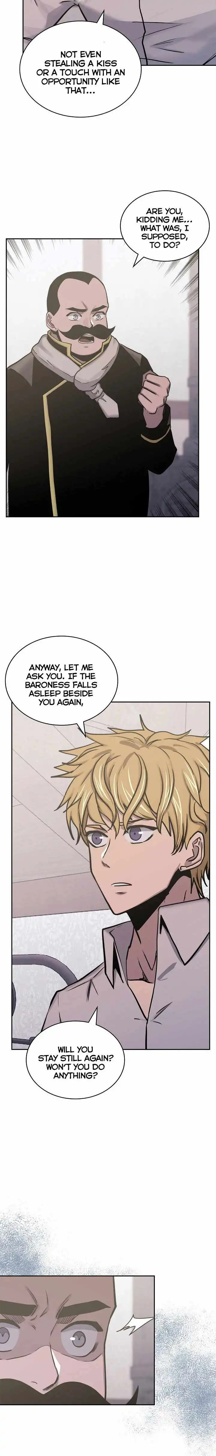 Read Other World Warrior EN Manga Online