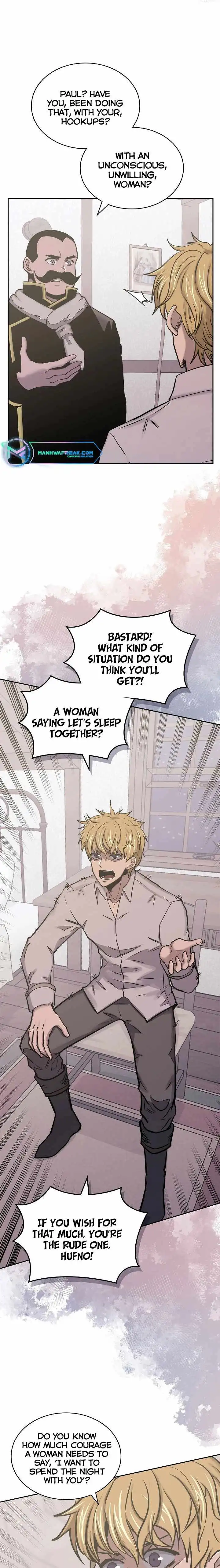Read Other World Warrior EN Manga Online