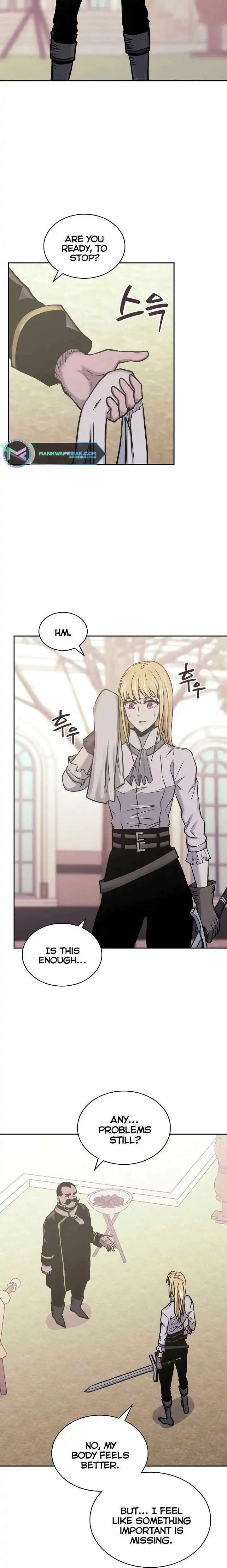 Read Other World Warrior EN Manga Online