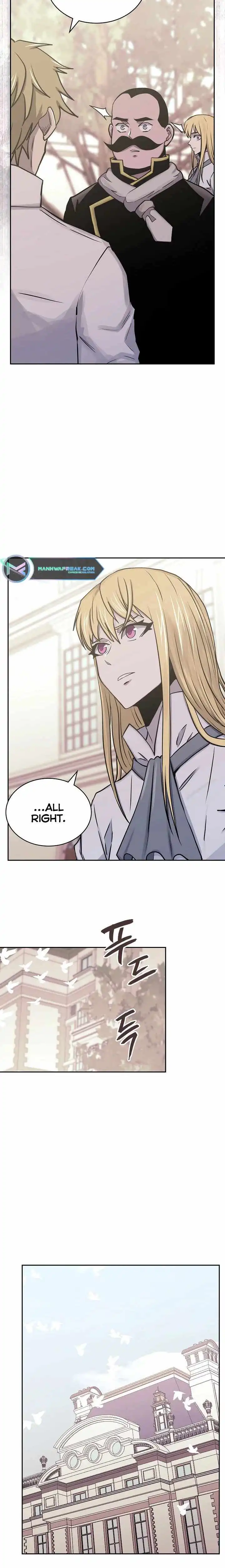Read Other World Warrior EN Manga Online
