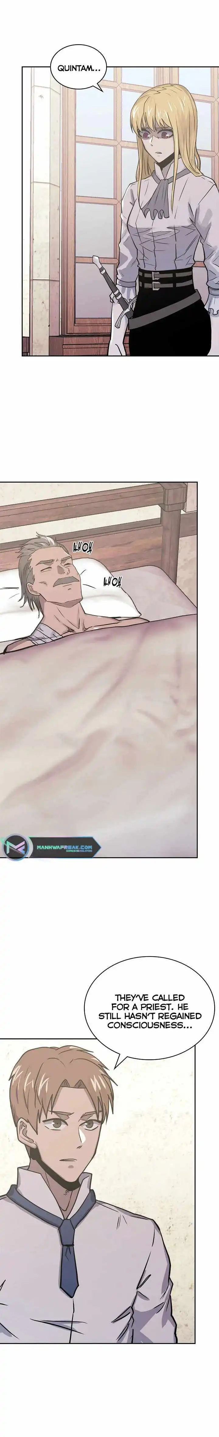Read Other World Warrior EN Manga Online