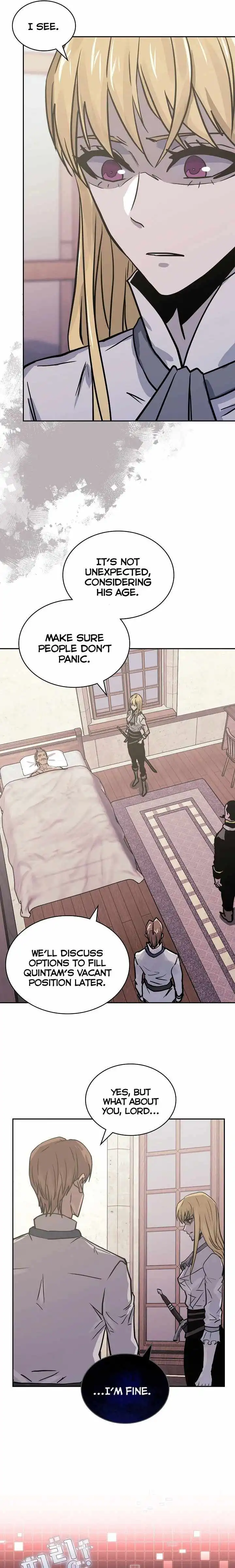 Read Other World Warrior EN Manga Online