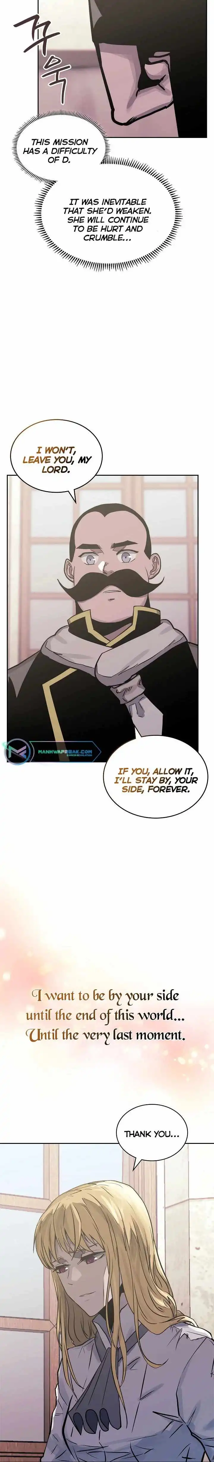 Read Other World Warrior EN Manga Online