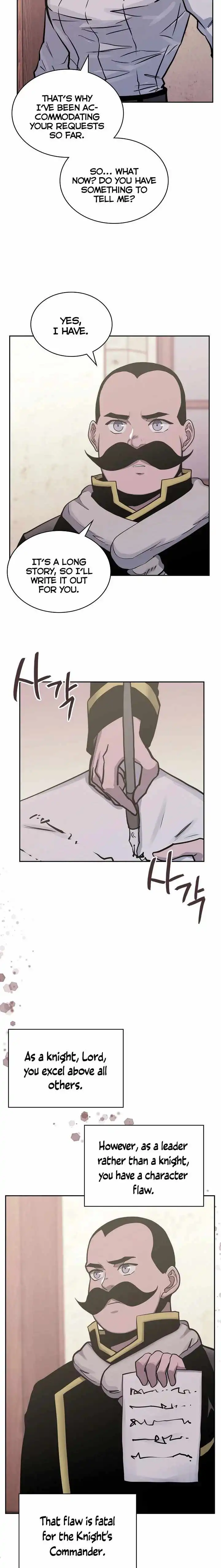 Read Other World Warrior EN Manga Online