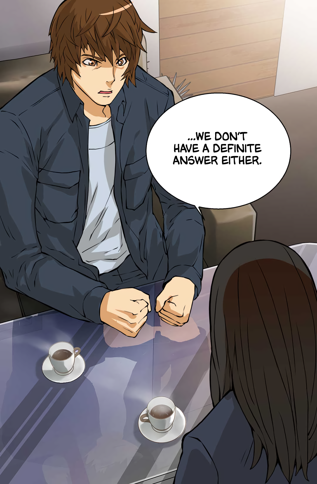 Read Other World Warrior EN Manga Online