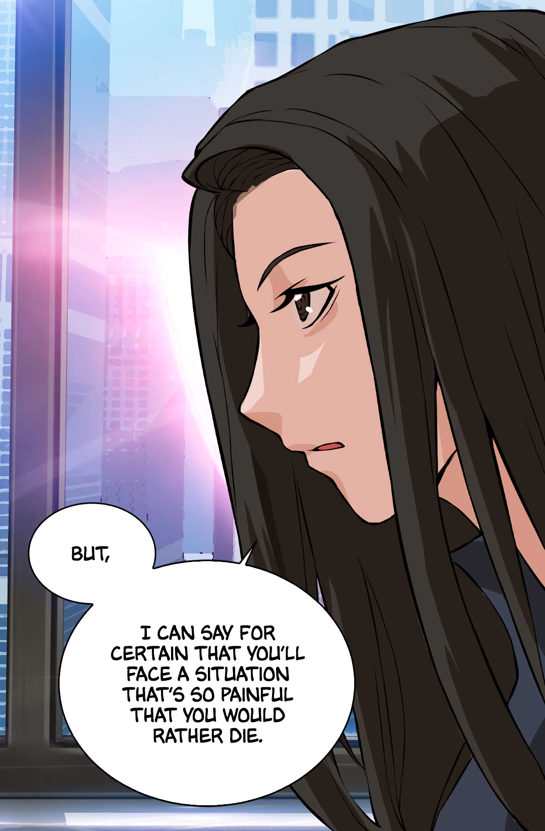 Read Other World Warrior EN Manga Online