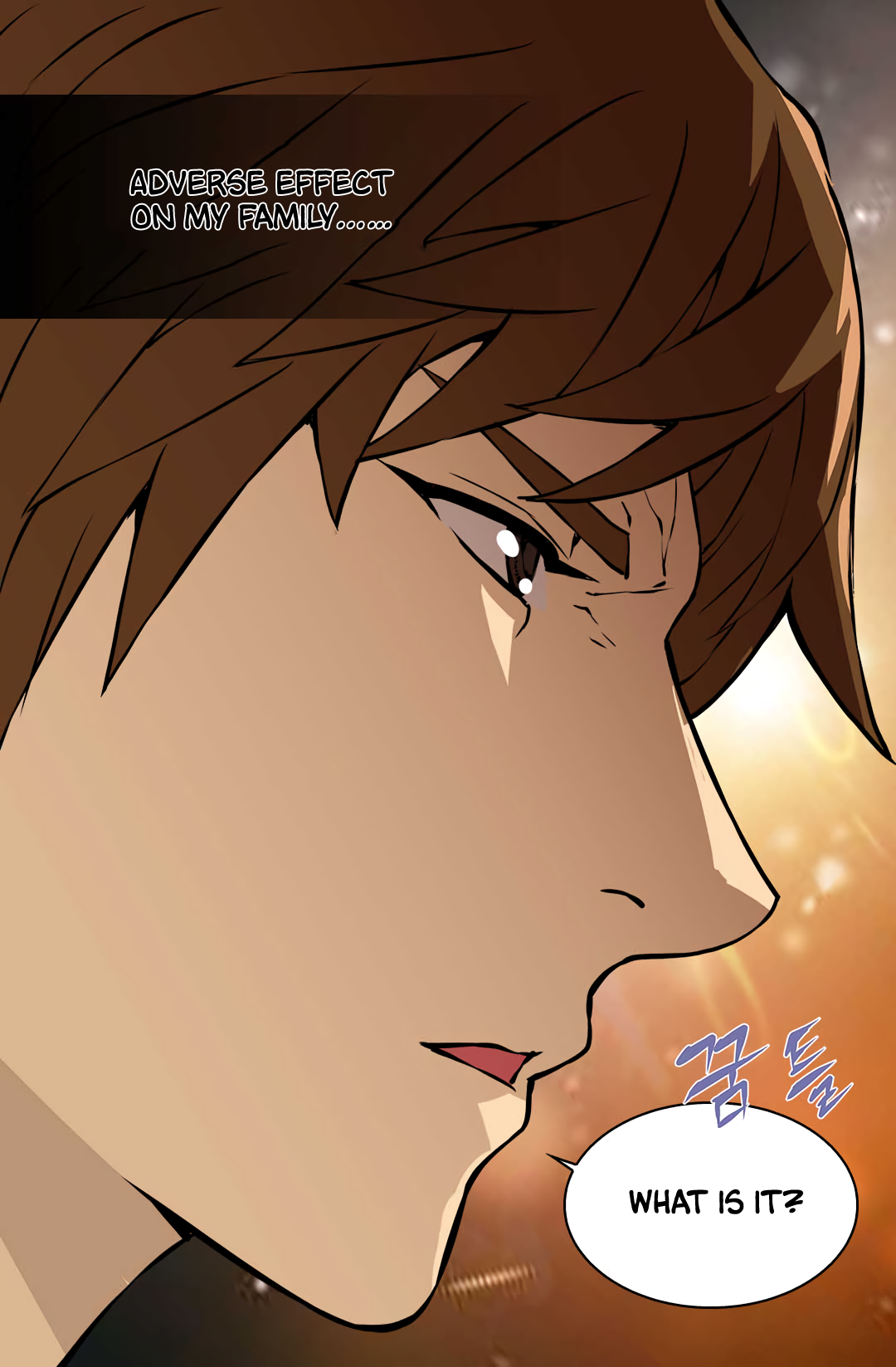 Read Other World Warrior EN Manga Online