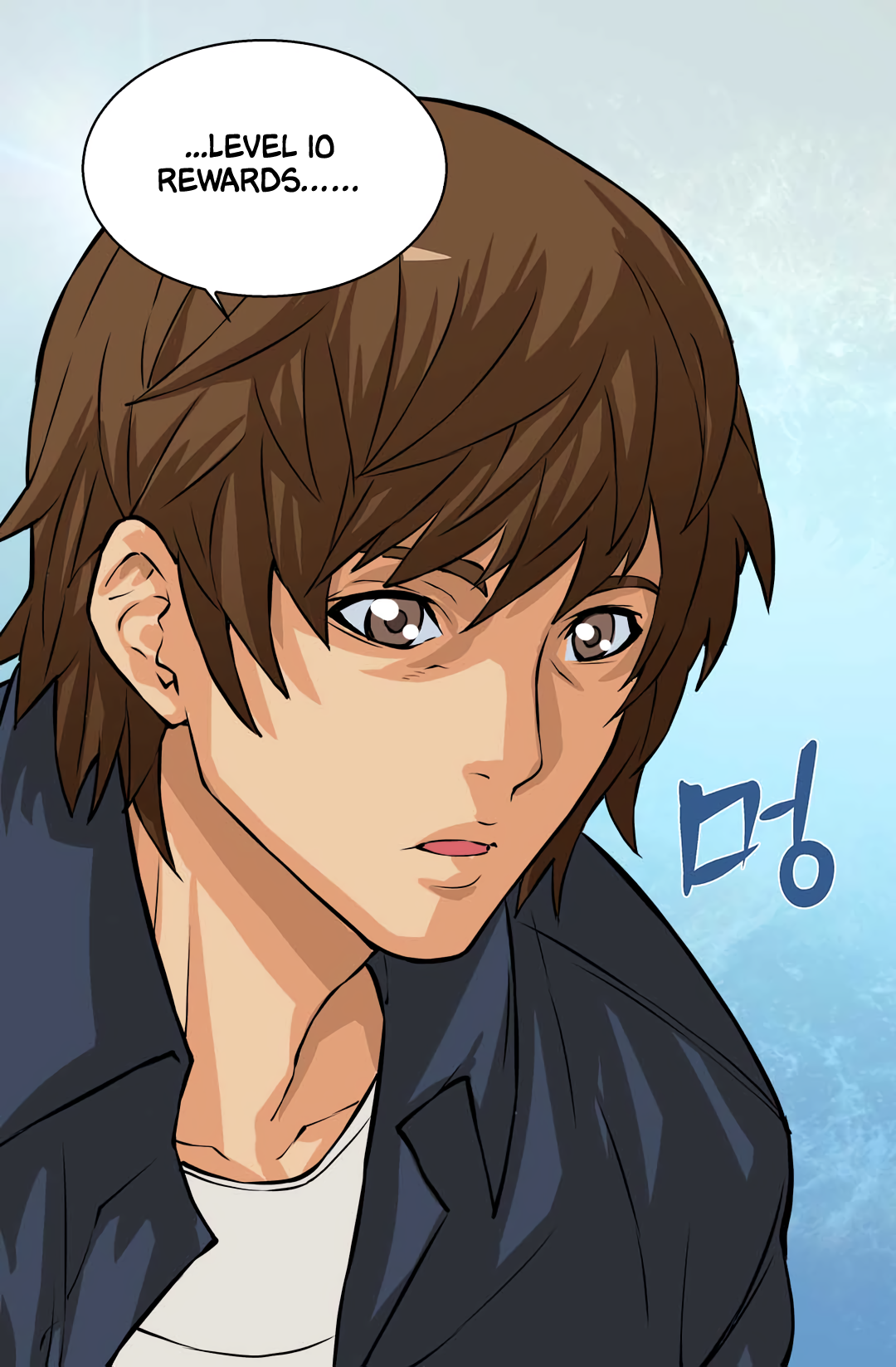 Read Other World Warrior EN Manga Online