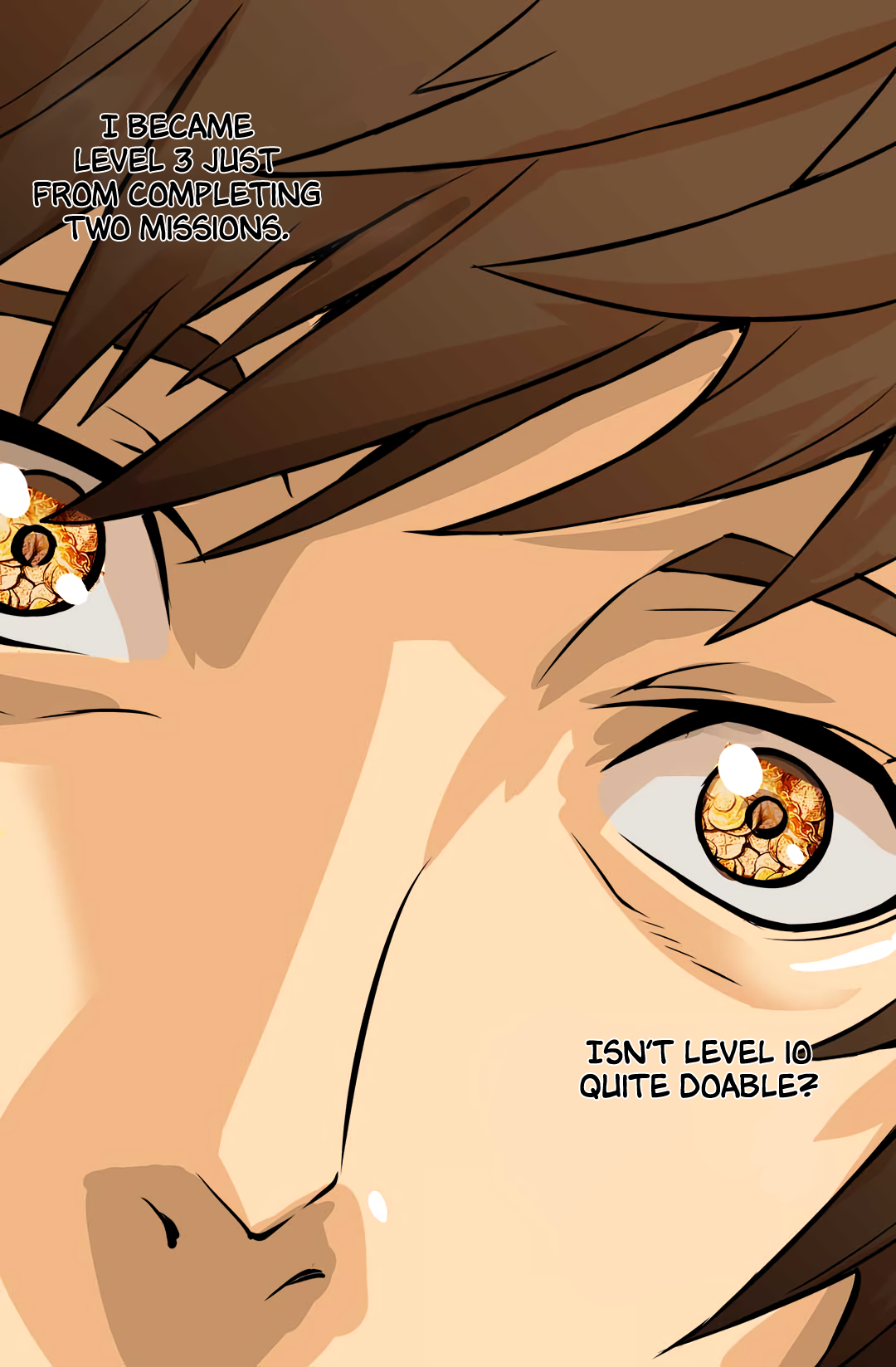 Read Other World Warrior EN Manga Online