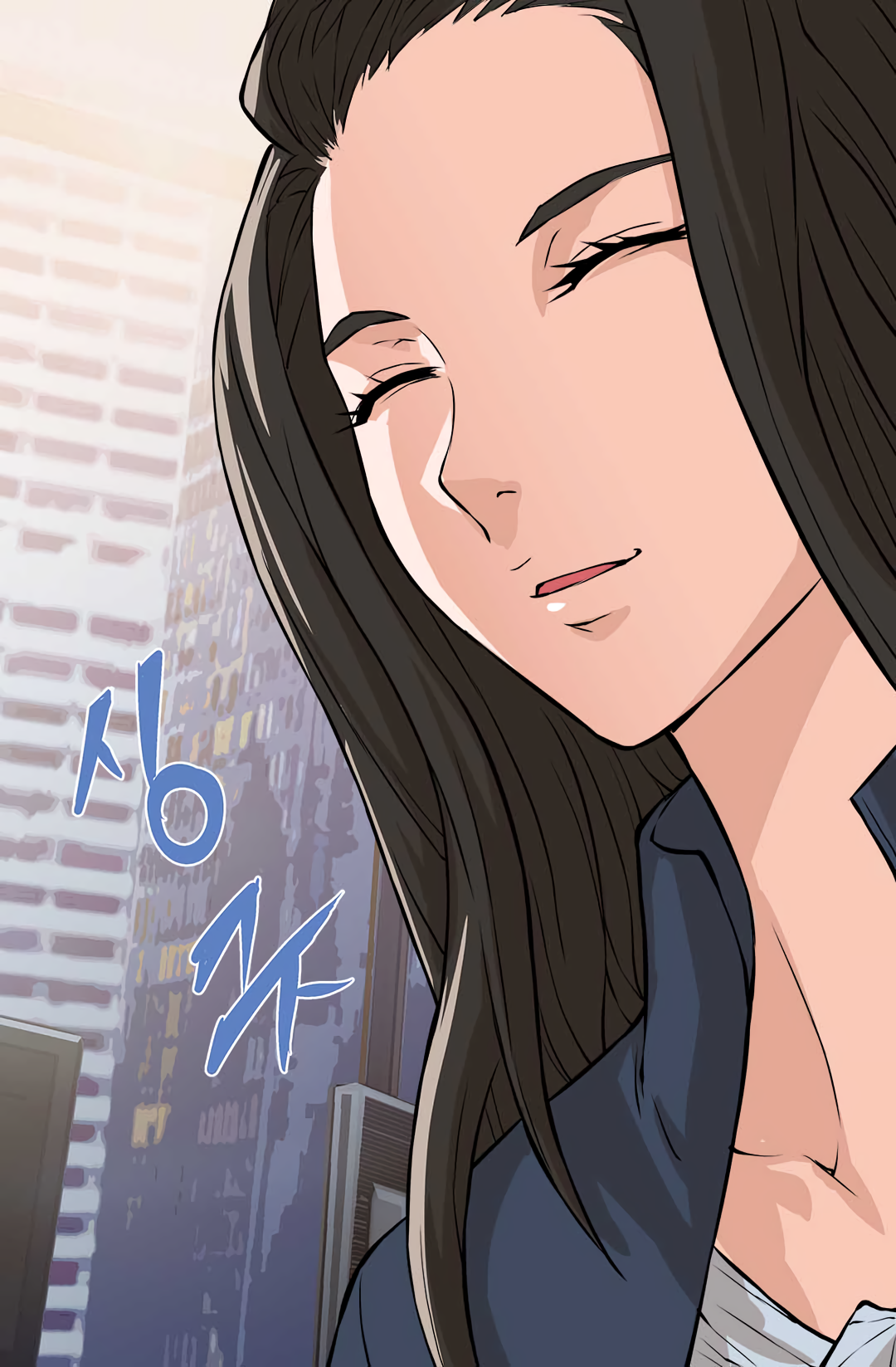 Read Other World Warrior EN Manga Online