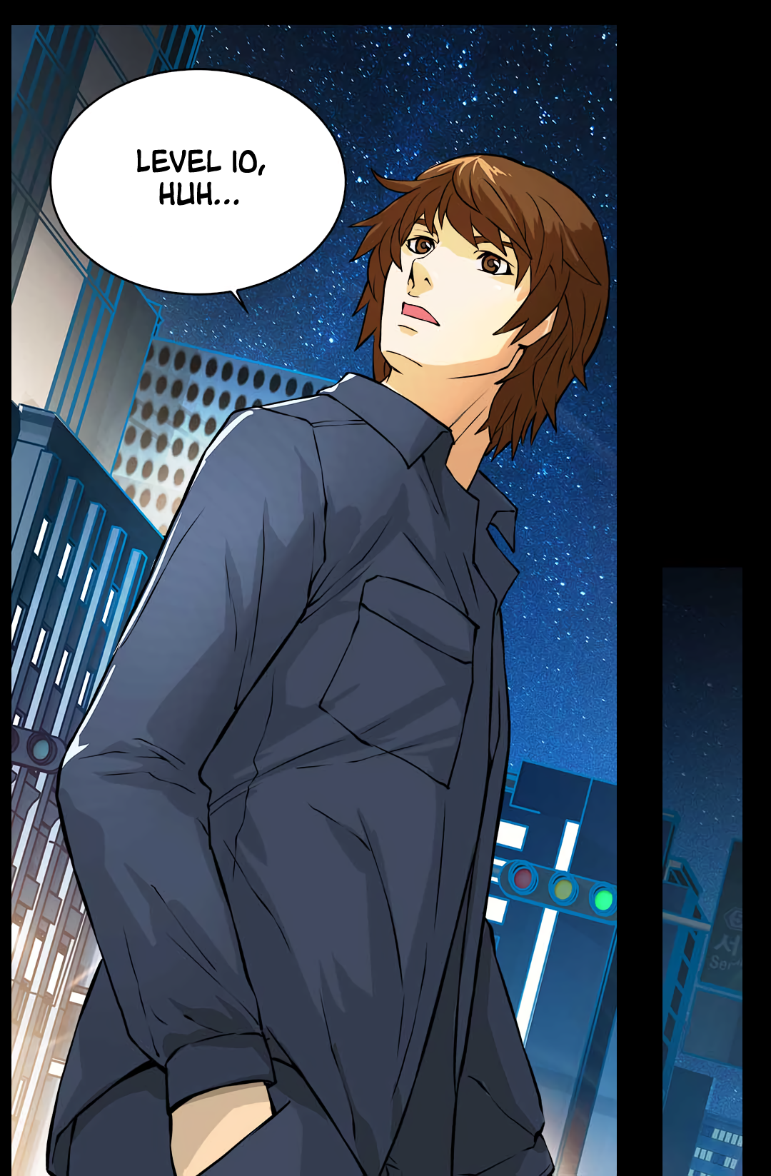 Read Other World Warrior EN Manga Online