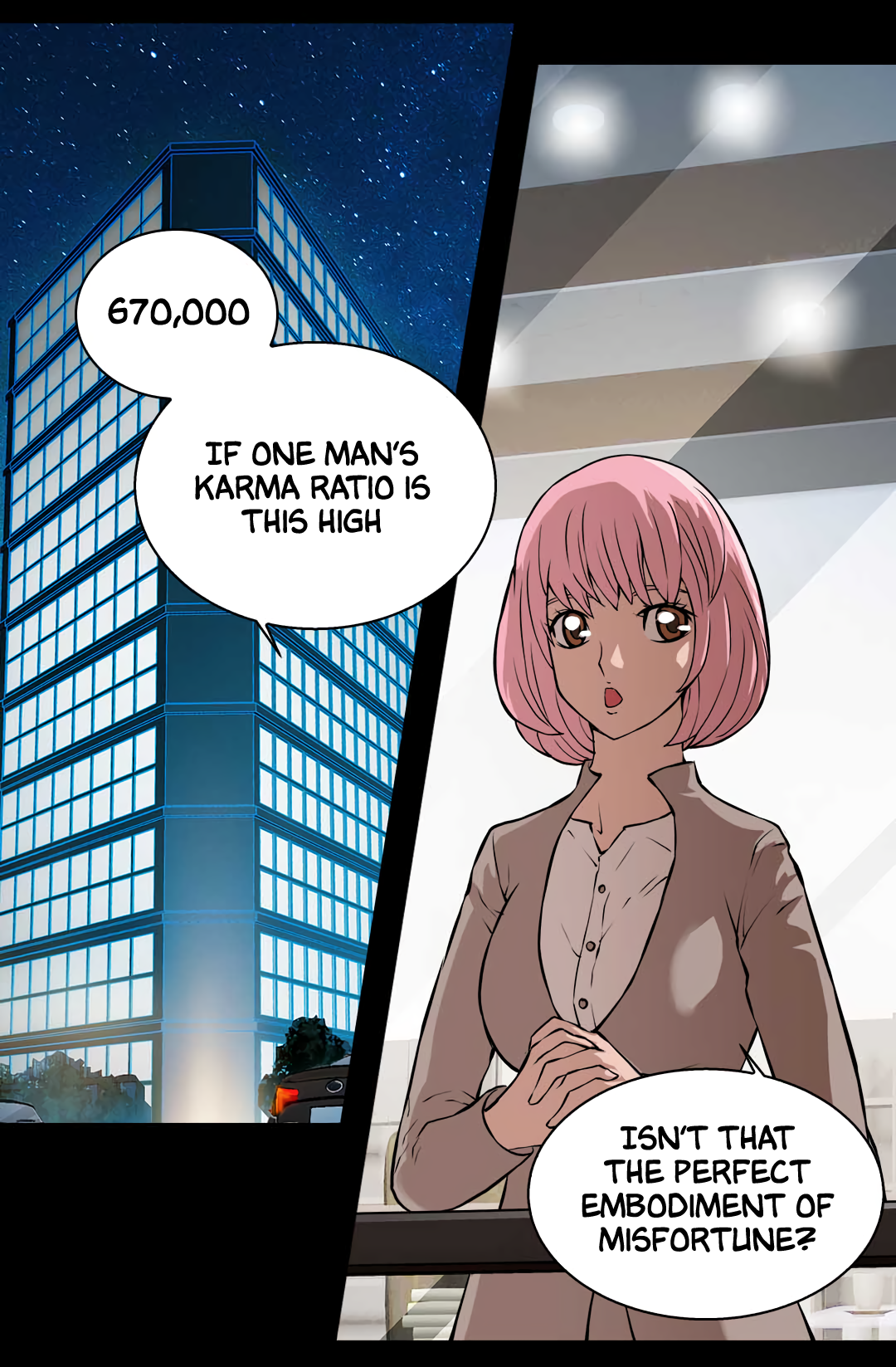 Read Other World Warrior EN Manga Online