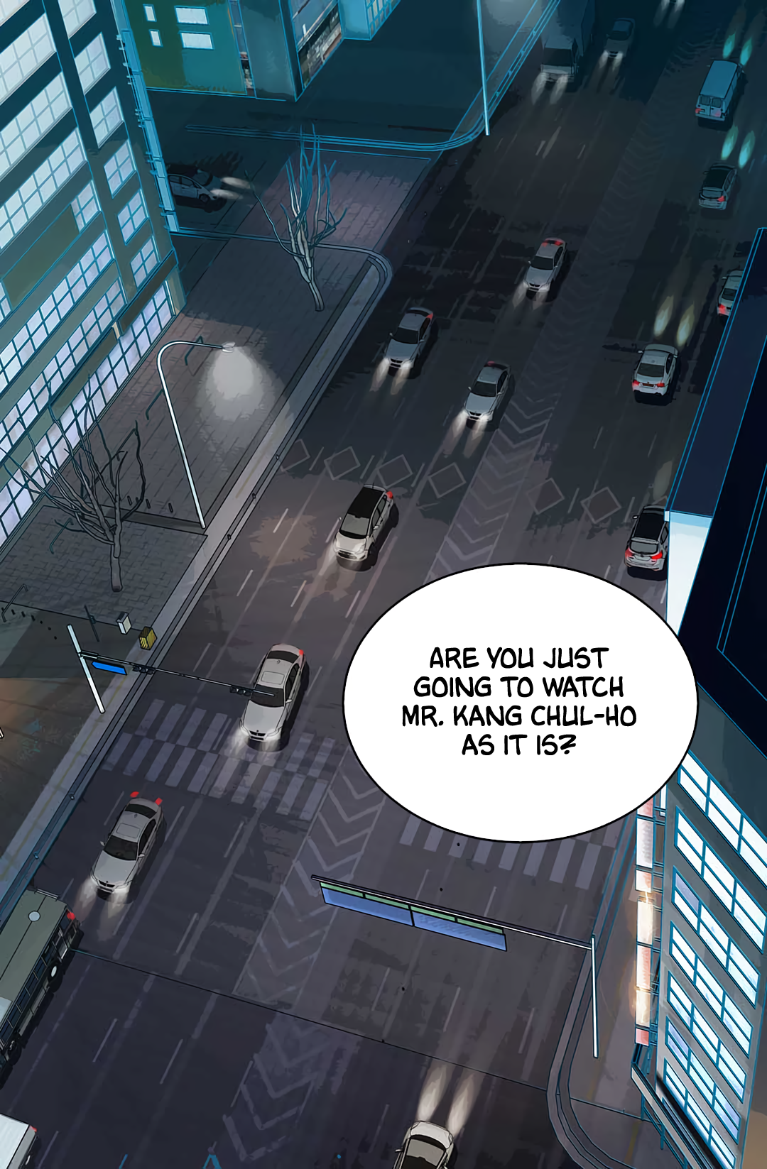 Read Other World Warrior EN Manga Online