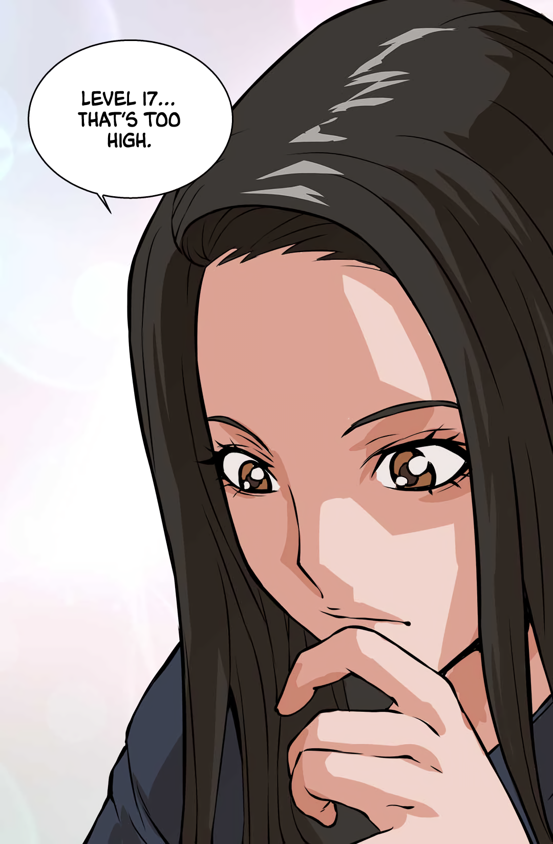 Read Other World Warrior EN Manga Online
