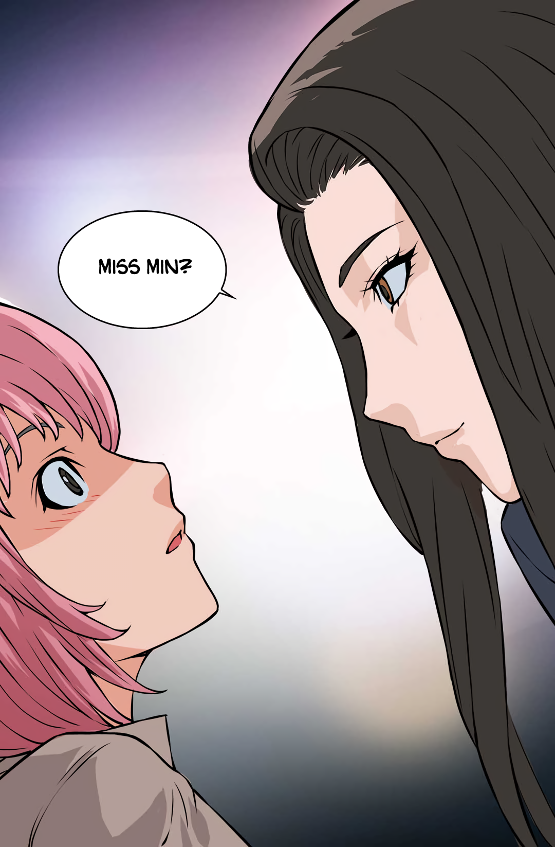 Read Other World Warrior EN Manga Online