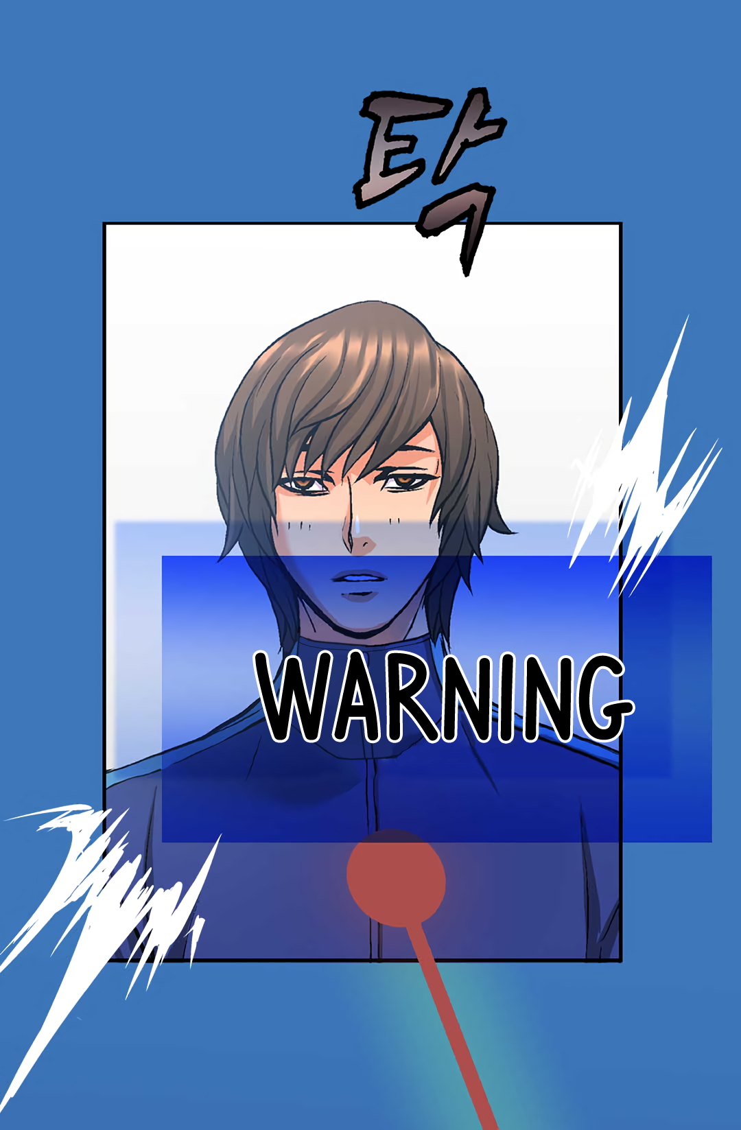 Read Other World Warrior EN Manga Online