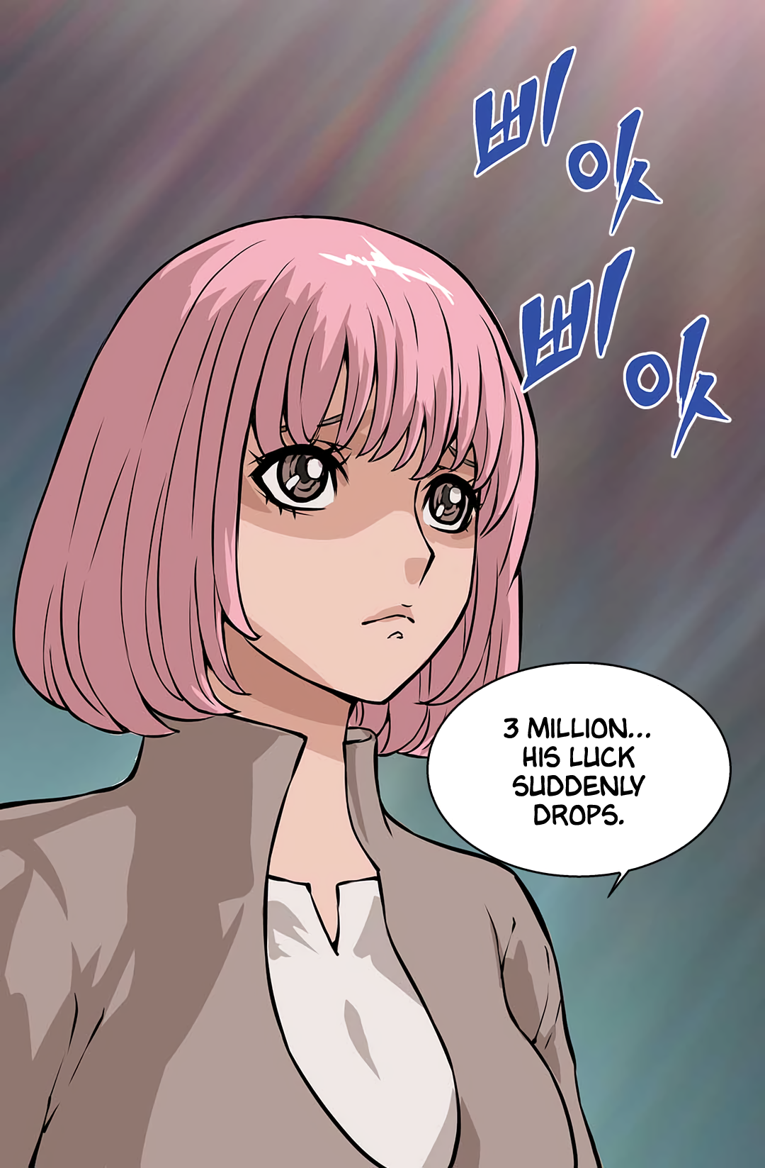 Read Other World Warrior EN Manga Online