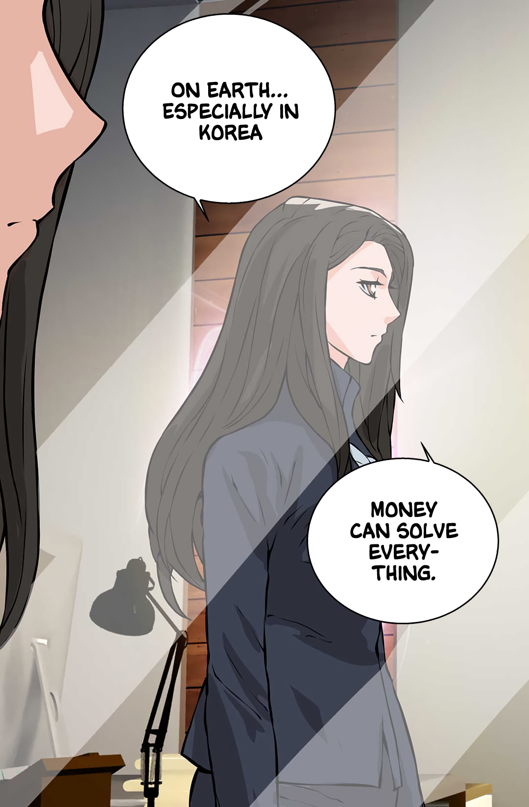Read Other World Warrior EN Manga Online