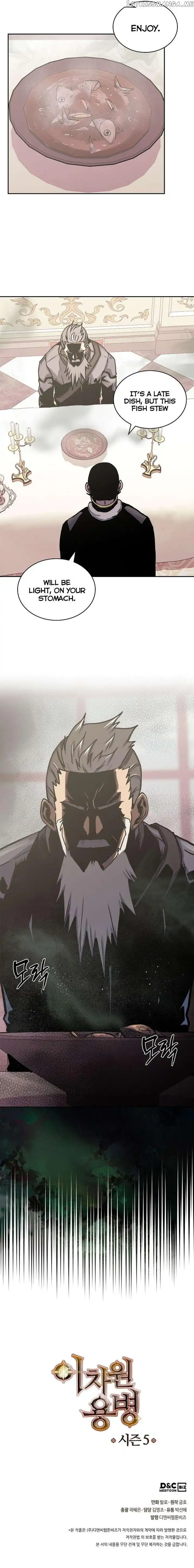 Read Other World Warrior EN Manga Online