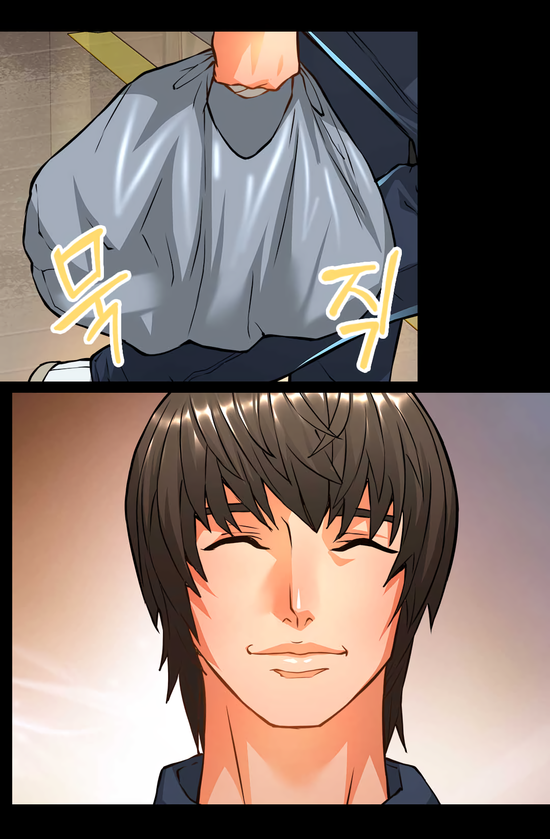 Read Other World Warrior EN Manga Online