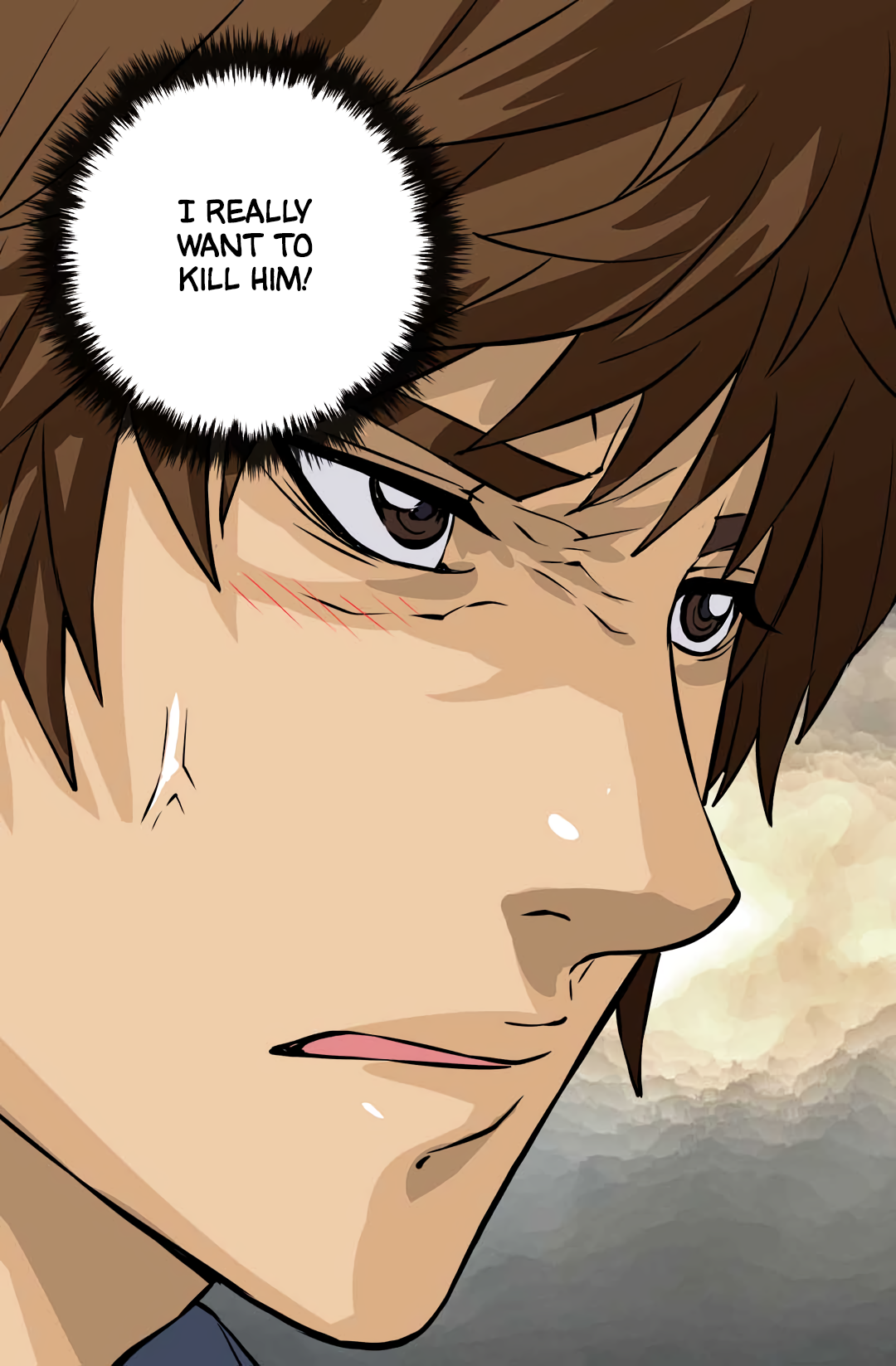 Read Other World Warrior EN Manga Online