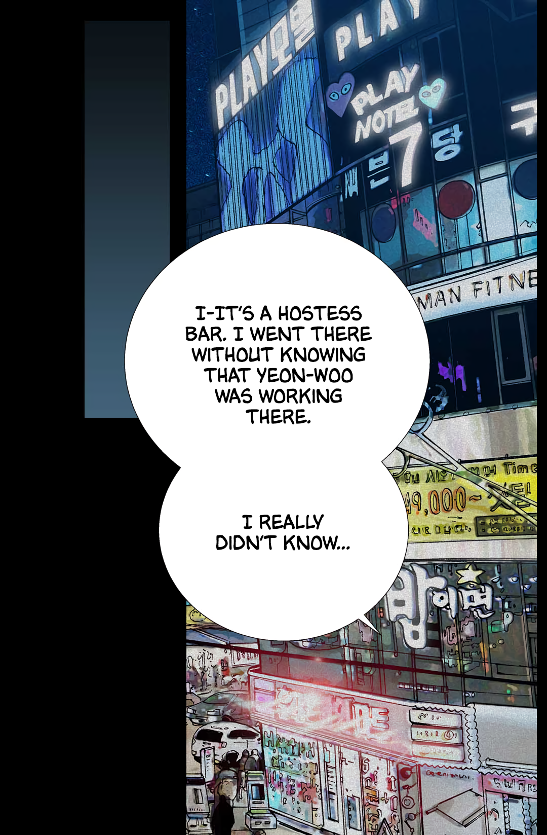 Read Other World Warrior EN Manga Online