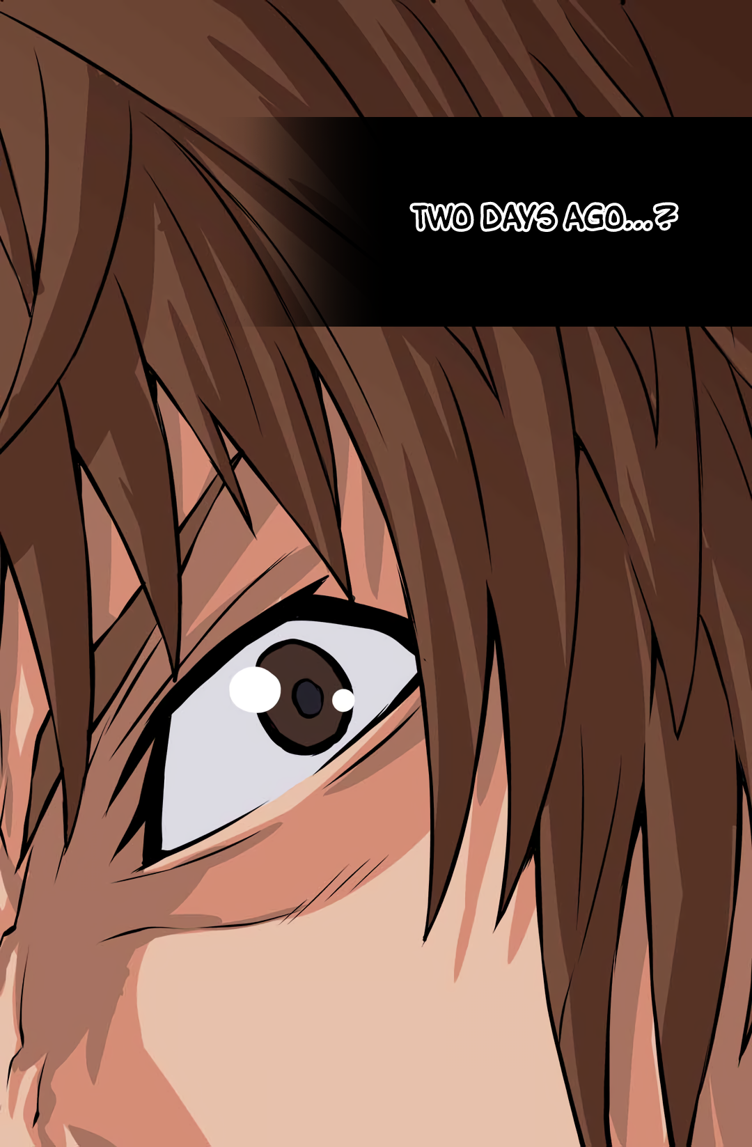 Read Other World Warrior EN Manga Online