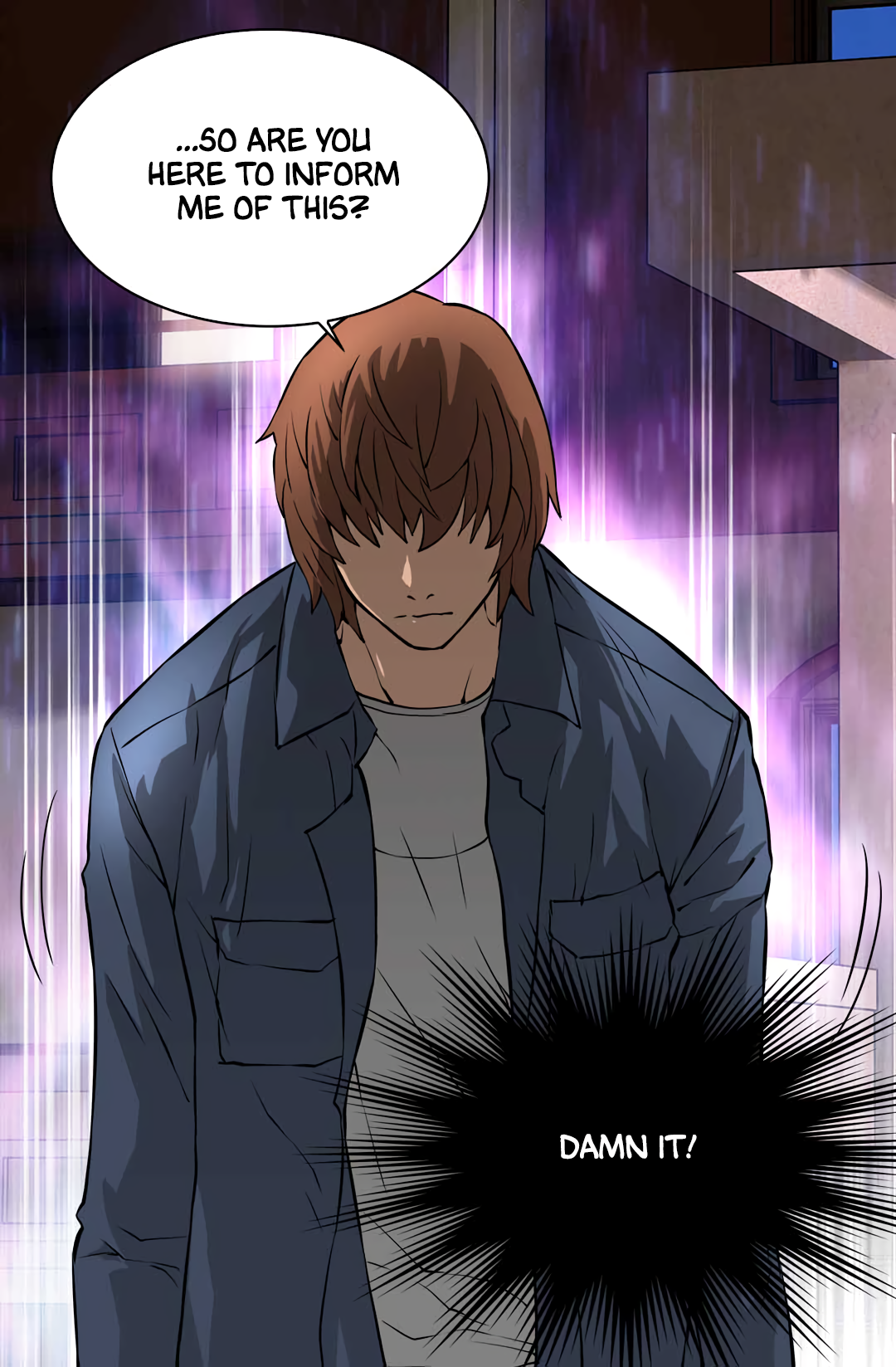 Read Other World Warrior EN Manga Online