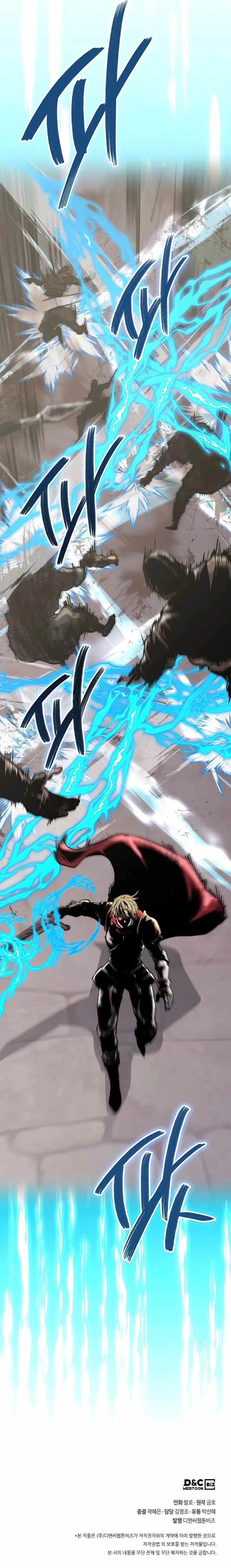 Read Other World Warrior EN Manga Online