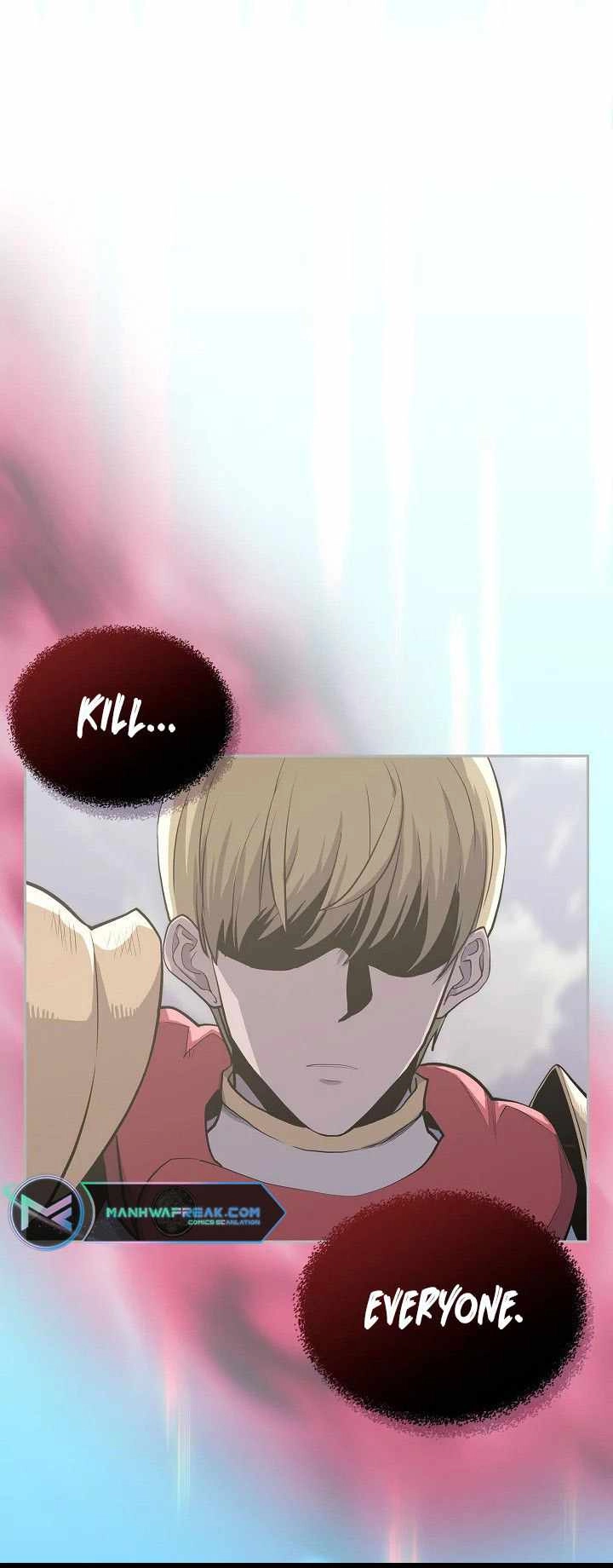 Read Other World Warrior EN Manga Online