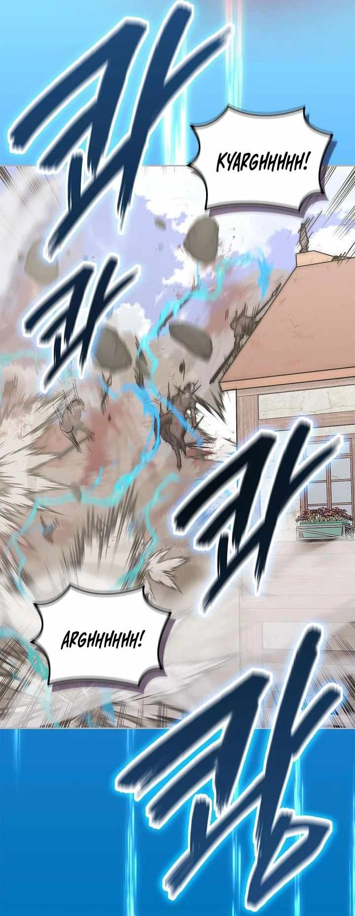 Read Other World Warrior EN Manga Online