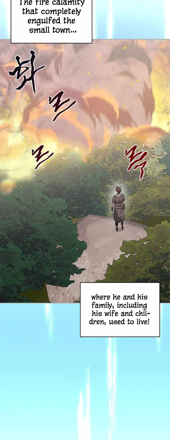 Read Other World Warrior EN Manga Online