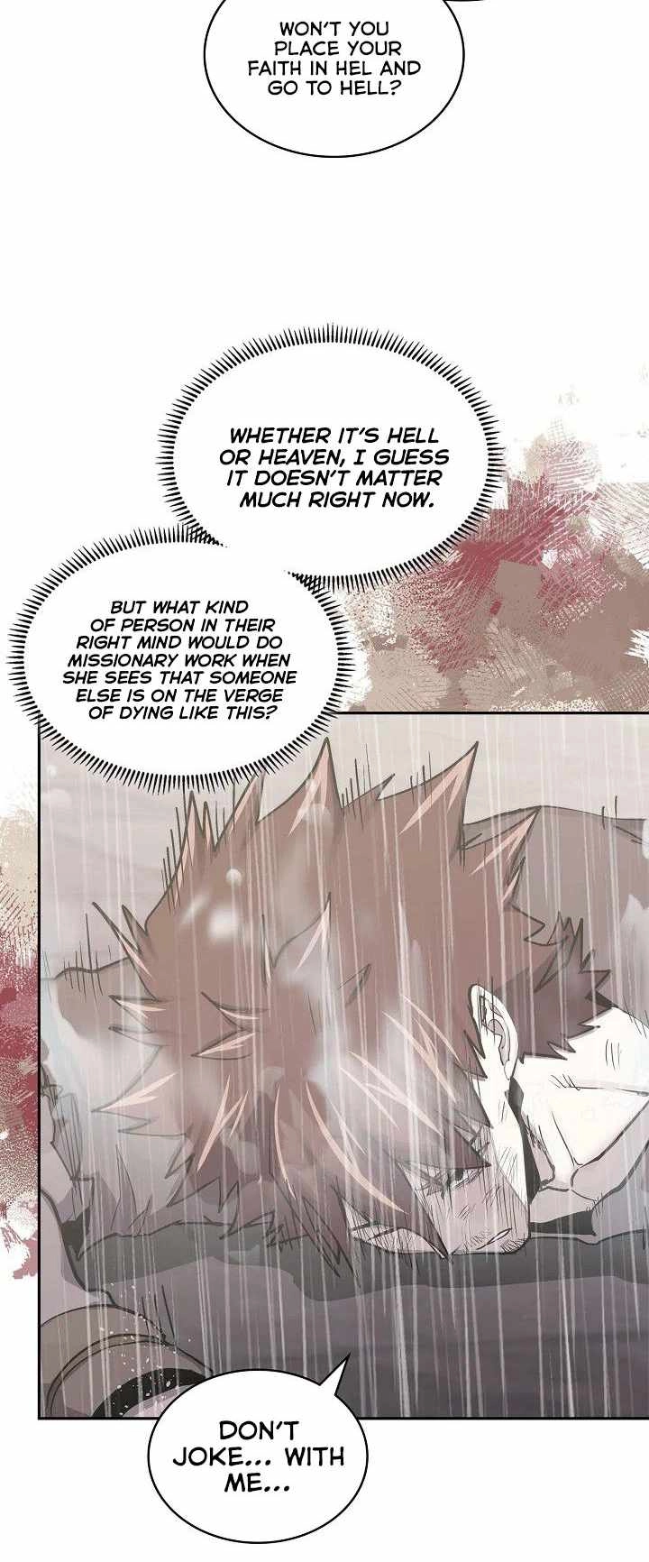Read Other World Warrior EN Manga Online