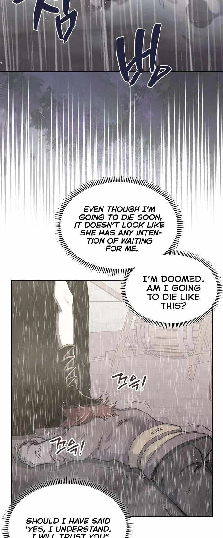 Read Other World Warrior EN Manga Online