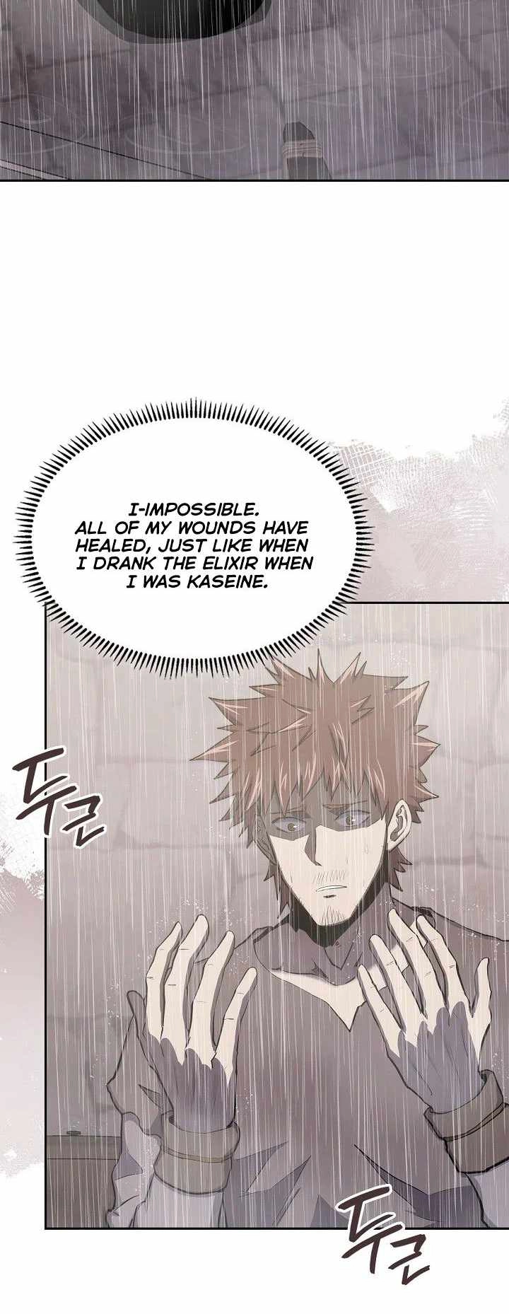 Read Other World Warrior EN Manga Online
