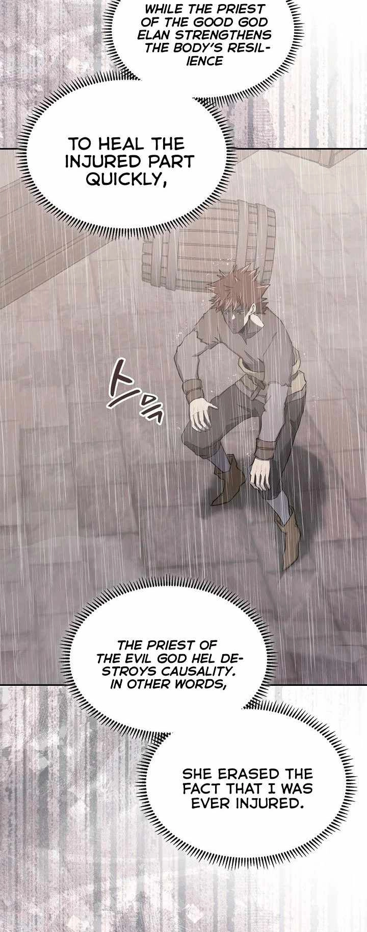 Read Other World Warrior EN Manga Online