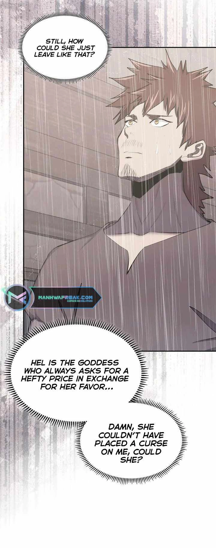 Read Other World Warrior EN Manga Online
