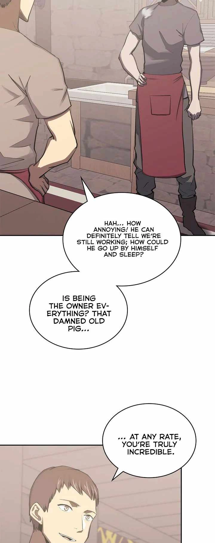 Read Other World Warrior EN Manga Online